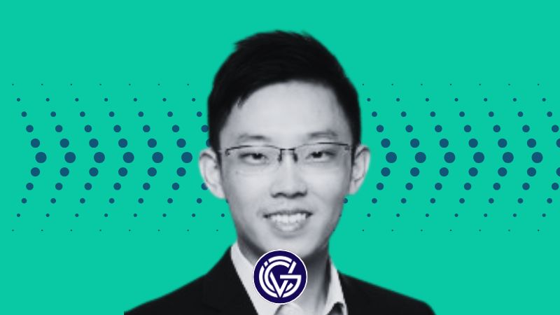 Ronne Yeo, Lilly Ventures