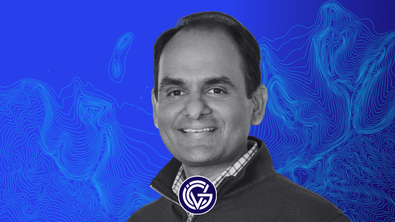 Arvind Purushotham Citi Ventures