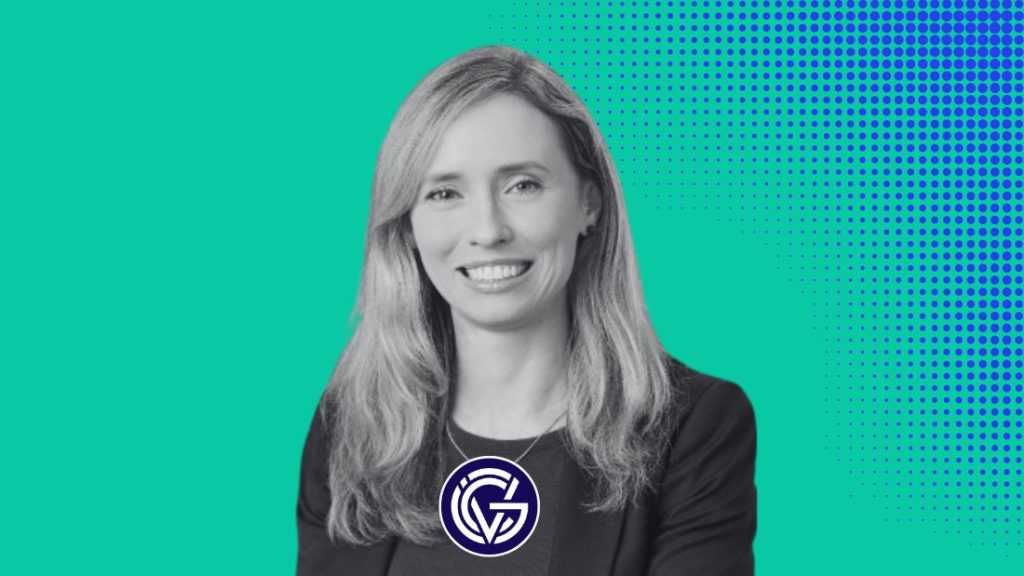 Alexa Fedyukova in GCV People template