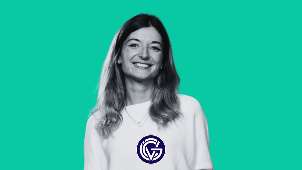 Angie Zimmann in GCV people template