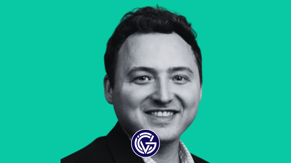 Carson Malley in GCV People template