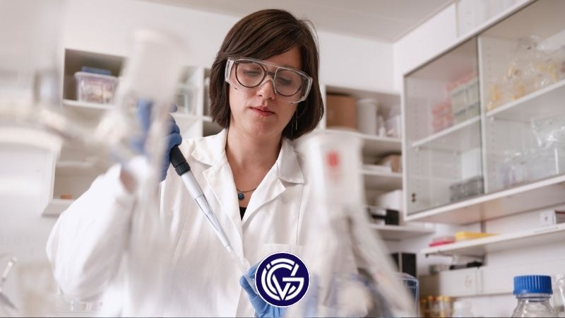 Haelixa DNA traceabiity technology