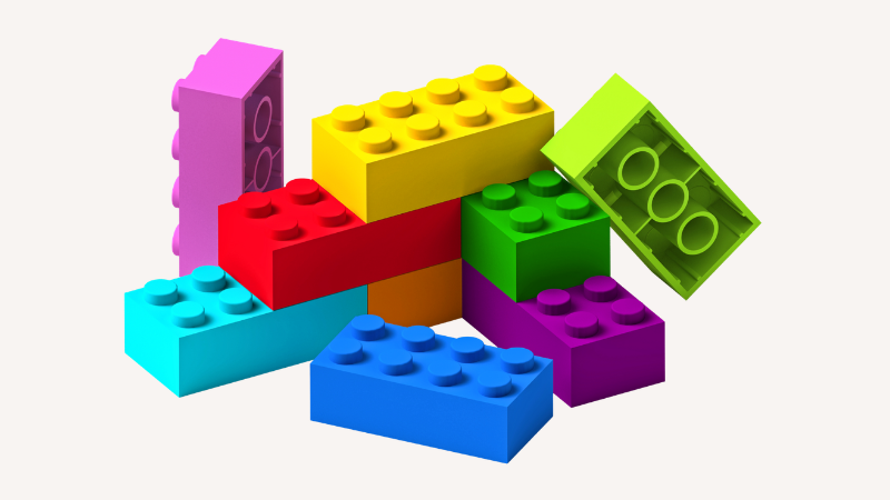 lego blocks