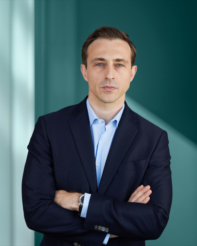 Vicente Vento of DTCP