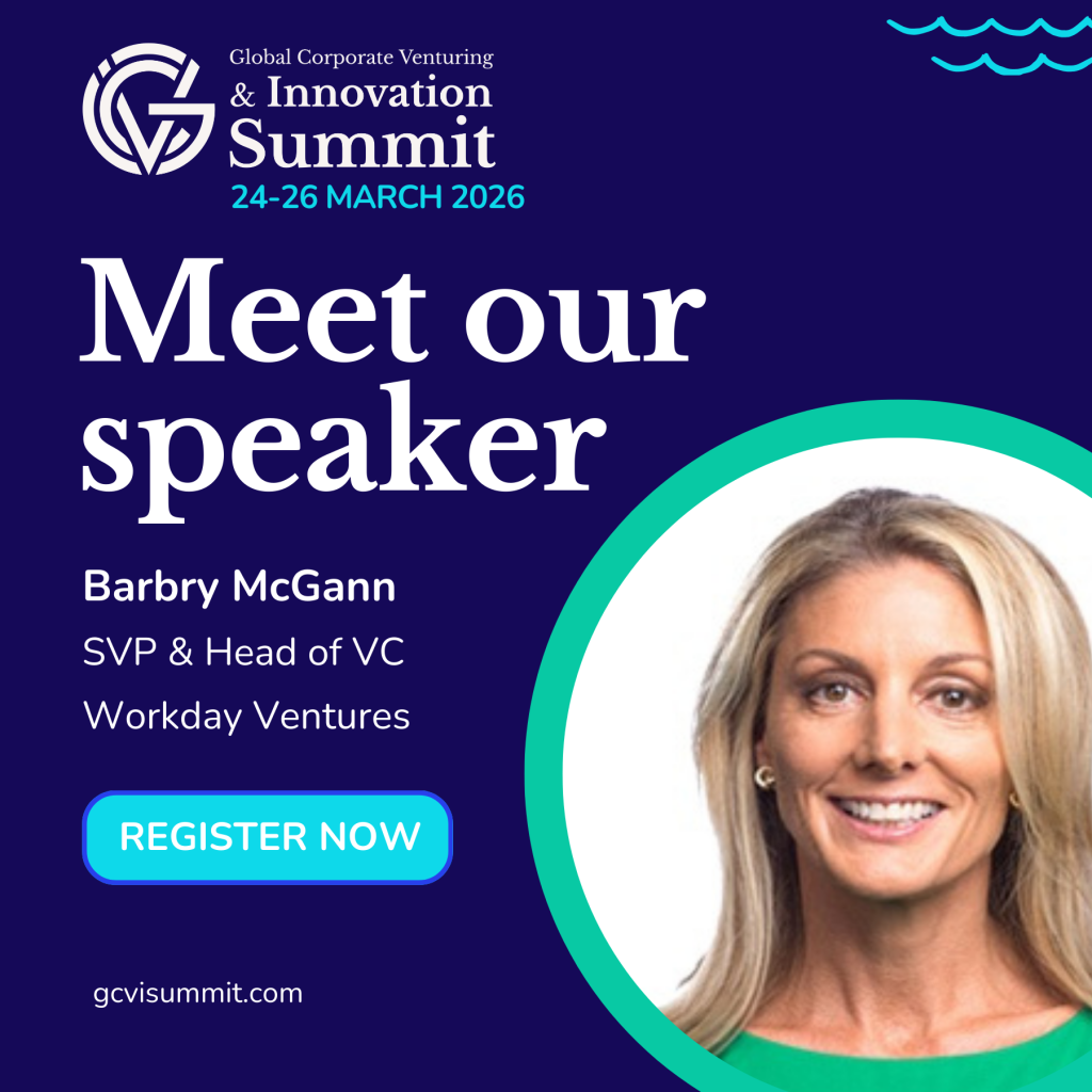 Barbry McGann GCVI summit speaker card