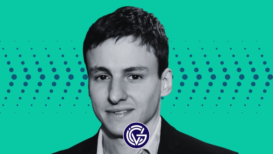 Agustin Rotondo in GCV People template