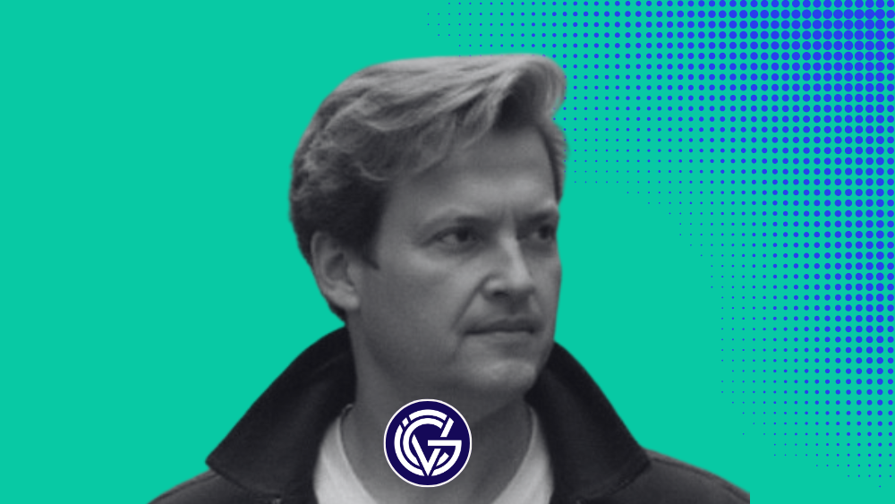 Jonathan Tower in GCV People template