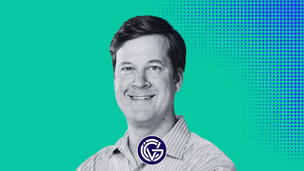 Philip Kirk in GCV People template