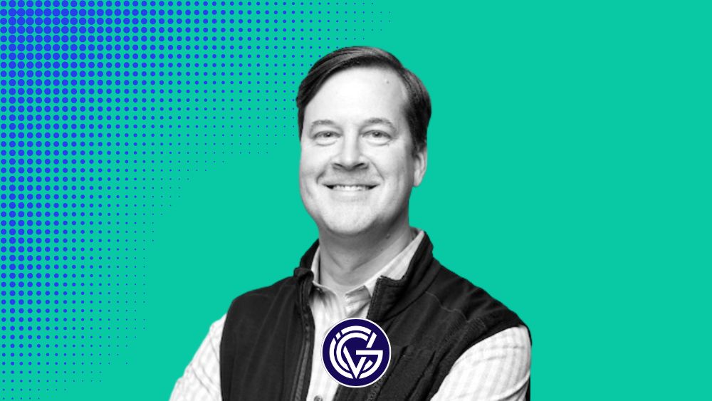 Philip Kirk of Databricks in GCV People template