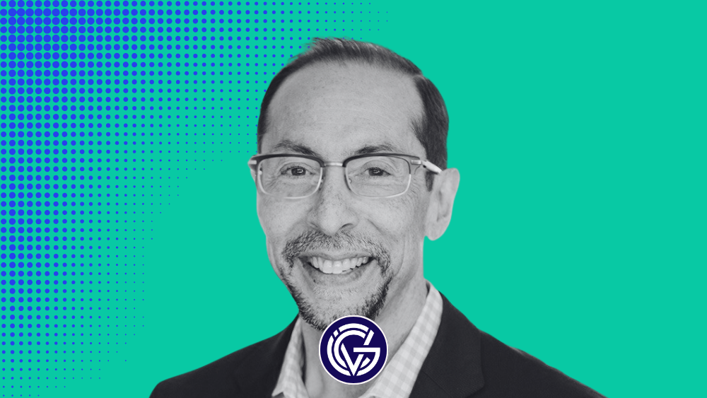 Steve Bernandez in GCV People template