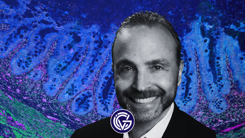 David Rubin Merck